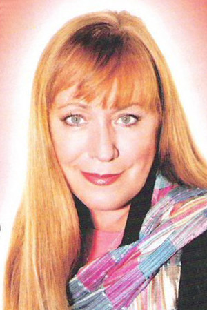 Dagmar Bláhová profil kép