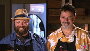 My Kitchen Rules 6. évad Ep.14 14. epizód