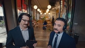 Orta! Kafa! Aşk! 1. évad Ep.10 10. epizód