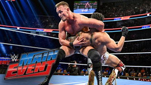 WWE Main Event 14. évad Ep.17 17. epizód