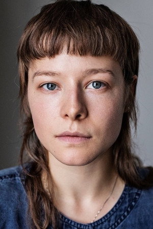 Emma D'Arcy profil kép