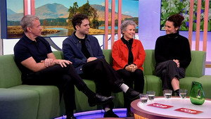 The One Show 20. évad Ep.76 76. epizód