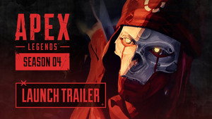 Apex Legends 1. évad Ep.4 4. epizód