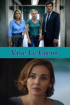 Vise le cœur poszter