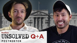 Buzzfeed Unsolved: True Crime Speciális epizódok Ep.52 52. epizód