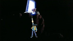 Yu-Gi-Oh! 1. évad Ep.101 101. epizód