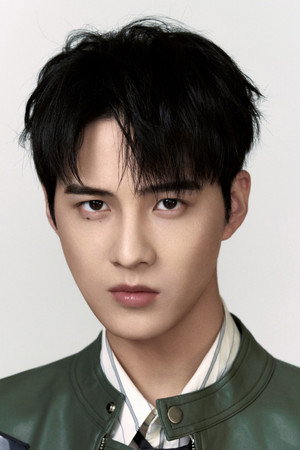 古子成 profil kép