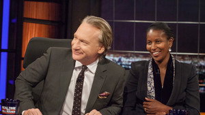 Real Time with Bill Maher 13. évad Ep.17 17. epizód