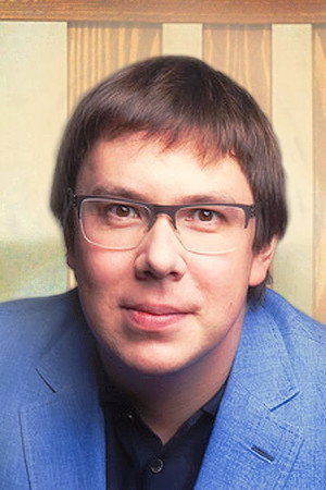 Артём Логинов profil kép