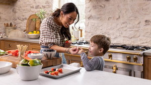 Magnolia Table with Joanna Gaines 6. évad Ep.5 5. epizód