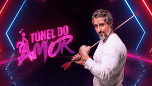 Túnel do Amor kép