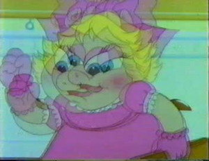 Muppet Babies 6. évad Ep.18 18. epizód