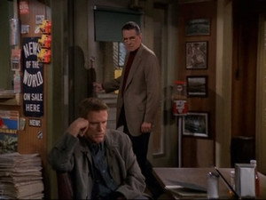 Becker 3. évad Ep.21 21. epizód