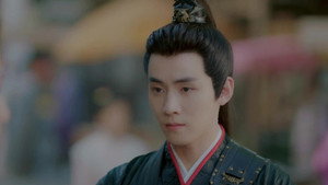 明媒善娶 1. évad Ep.23 23. epizód
