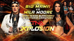 TNA Xplosion 23. évad Ep.7 7. epizód