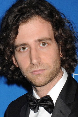 Kyle Mooney profil kép