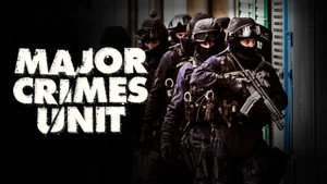 Major Crimes Unit kép