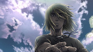 Vinland Saga kép