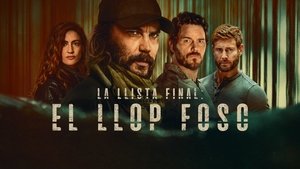 A végső lista-Sötét farkas kép