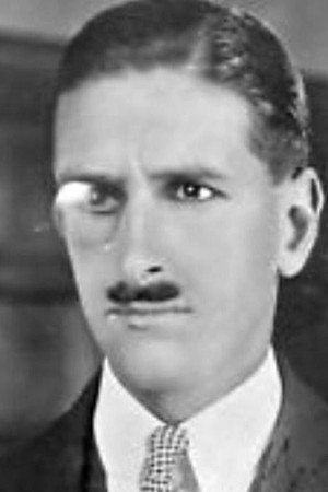 Cyril Smith profil kép