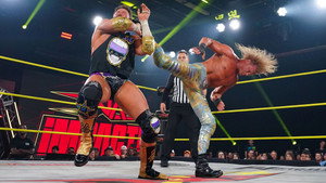 TNA iMPACT! 21. évad Ep.42 42. epizód