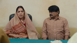 पंचायत 3. évad Ep.5 5. epizód