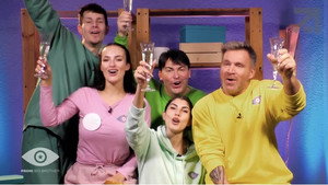 Promi Big Brother 11. évad Ep.15 15. epizód