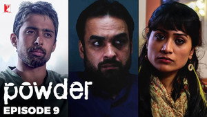 Powder 1. évad Ep.9 9. epizód