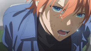 マリッジトキシン 1. évad Ep.2 2. epizód
