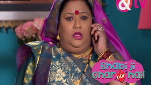 भाभीजी घर पर हैं! 1. évad Ep.358 358. epizód