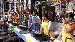 ハロー！モーニング 1. évad Ep.54 54. epizód