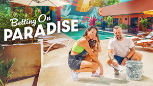 Betting on Paradise kép
