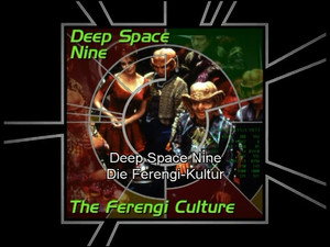 Star Trek: Deep Space Nine Speciális epizódok Ep.70 70. epizód