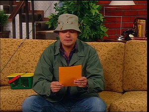 Casados con Hijos 1. évad Ep.16 16. epizód