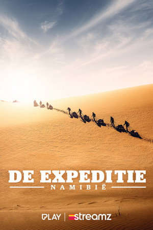 De Expeditie 2. évad (2024-12-16) poszter