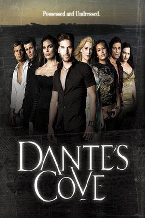 Dante's Cove poszter