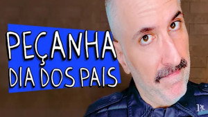 Porta dos Fundos 8. évad Ep.126 126. epizód