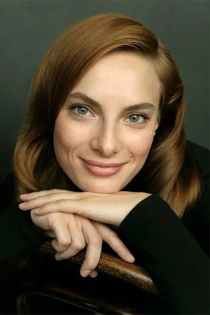 Мария Лисовая profil kép