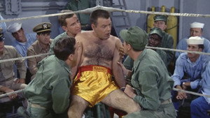Gomer Pyle, U.S.M.C. 2. évad Ep.9 9. epizód