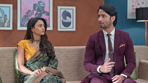 Kuch Rang Pyaar Ke Aise Bhi 3. évad Ep.36 36. epizód