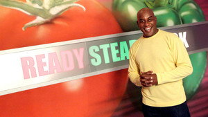 Ready, Steady, Cook kép