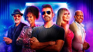 America's Got Talent: Fantasy League kép