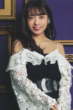 斉藤優里 profil kép
