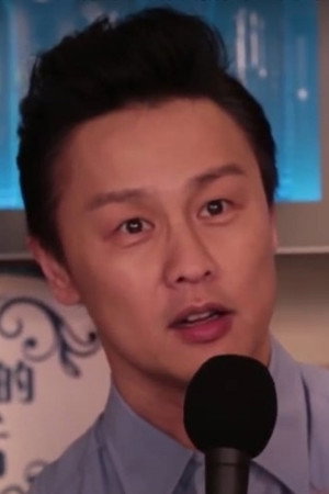 鄭敬基 profil kép