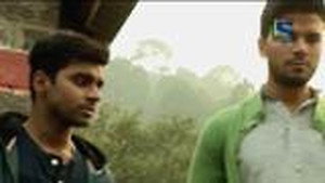 Crime Patrol Dial 100 1. évad Ep.50 50. epizód
