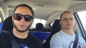 Being The Elite 1. évad Ep.41 41. epizód