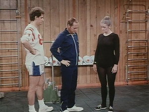 The Bob Newhart Show 2. évad Ep.11 11. epizód