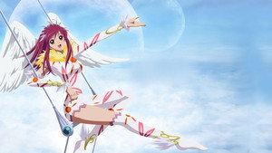 Kaleido Star kép