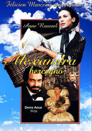 Alexandra hercegnő