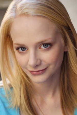 Erin Wilhelmi profil kép